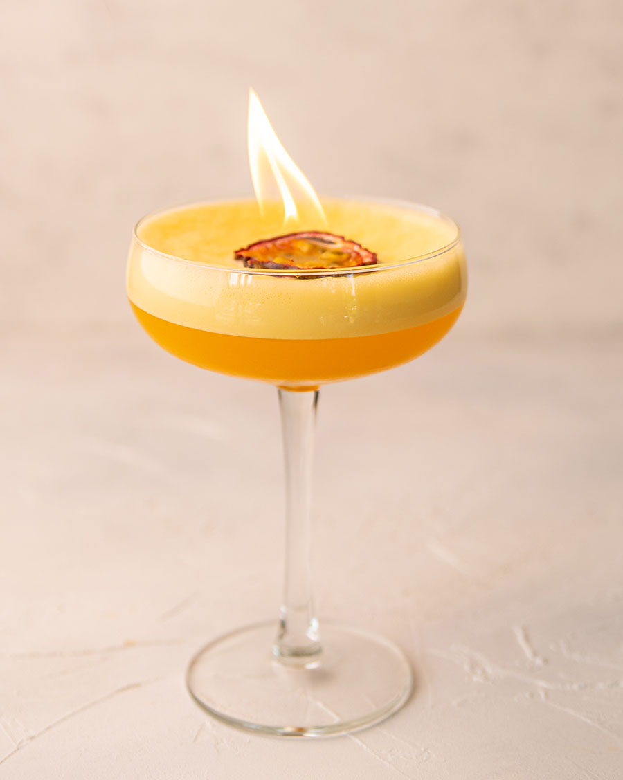 Pornstar Martini on fire-98